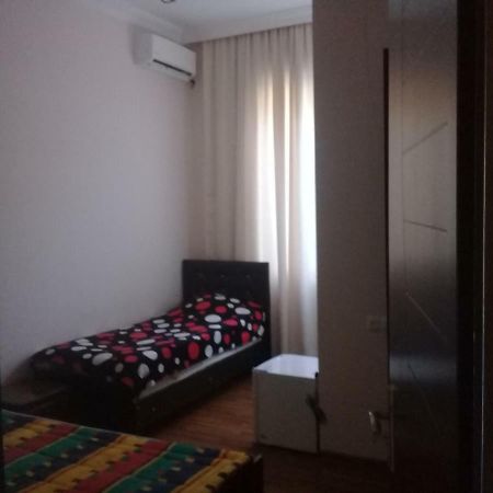 Guest House 293 Kobuleti Exterior photo