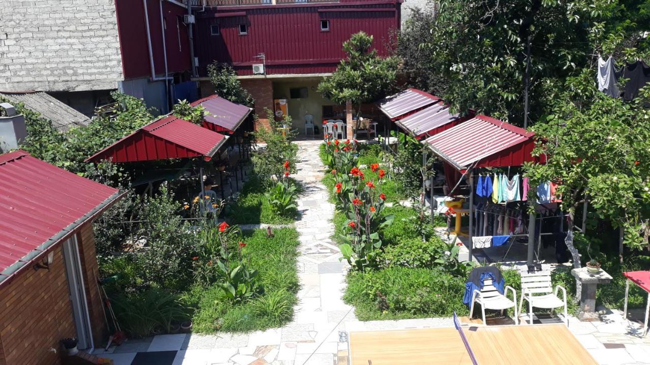 Guest House 293 Kobuleti Exterior photo