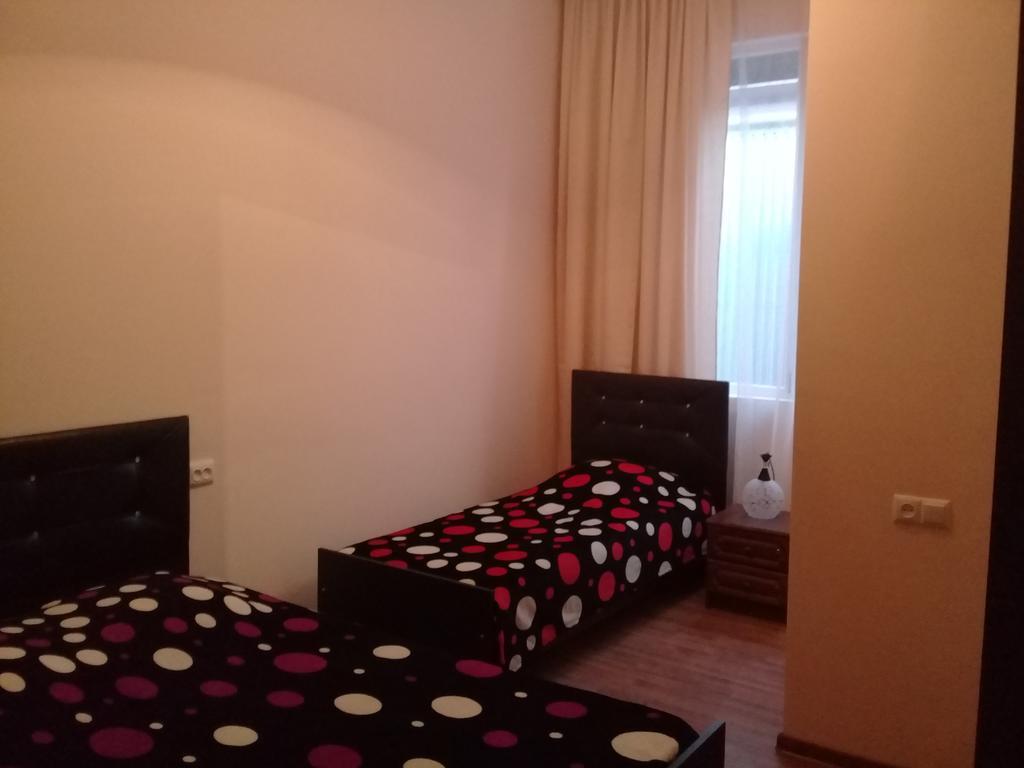 Guest House 293 Kobuleti Exterior photo