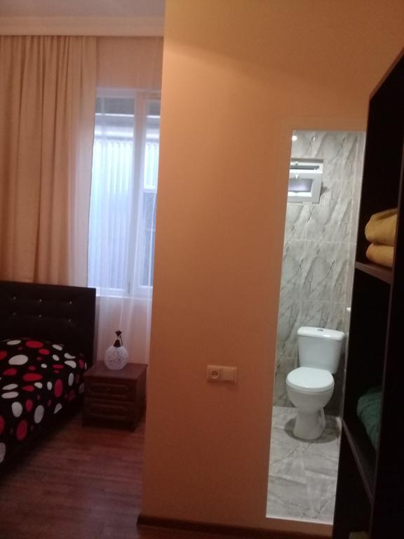 Guest House 293 Kobuleti Exterior photo