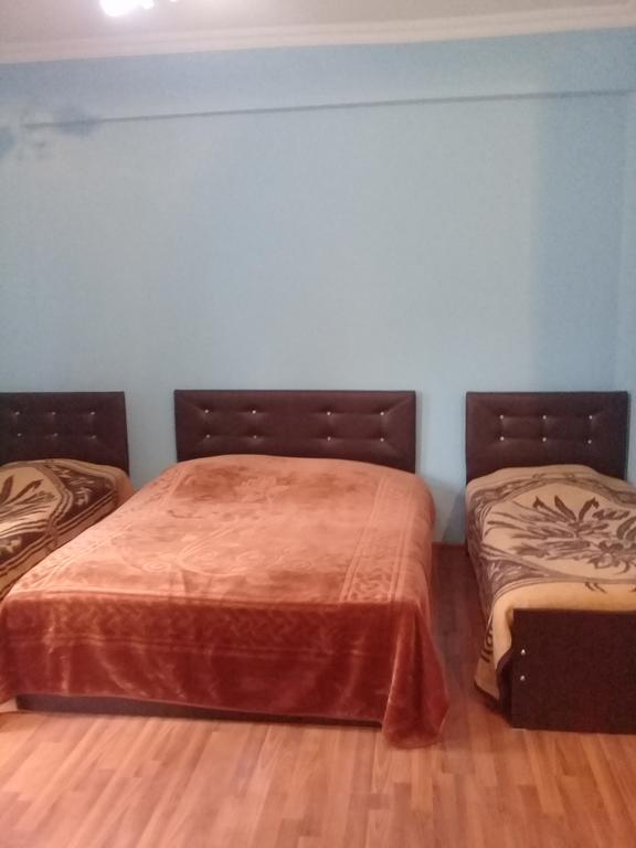 Guest House 293 Kobuleti Exterior photo