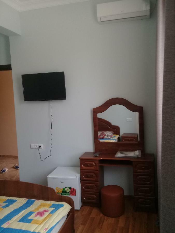 Guest House 293 Kobuleti Exterior photo