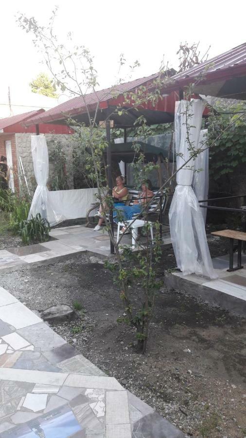 Guest House 293 Kobuleti Exterior photo