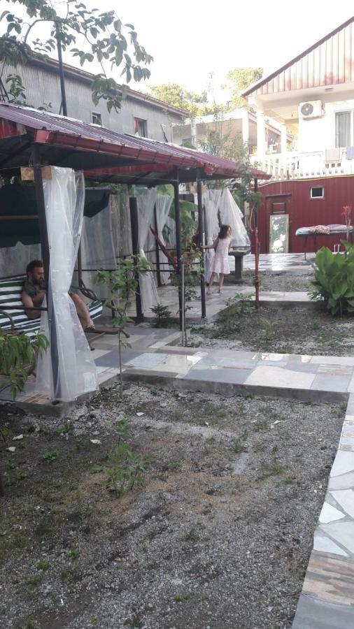 Guest House 293 Kobuleti Exterior photo