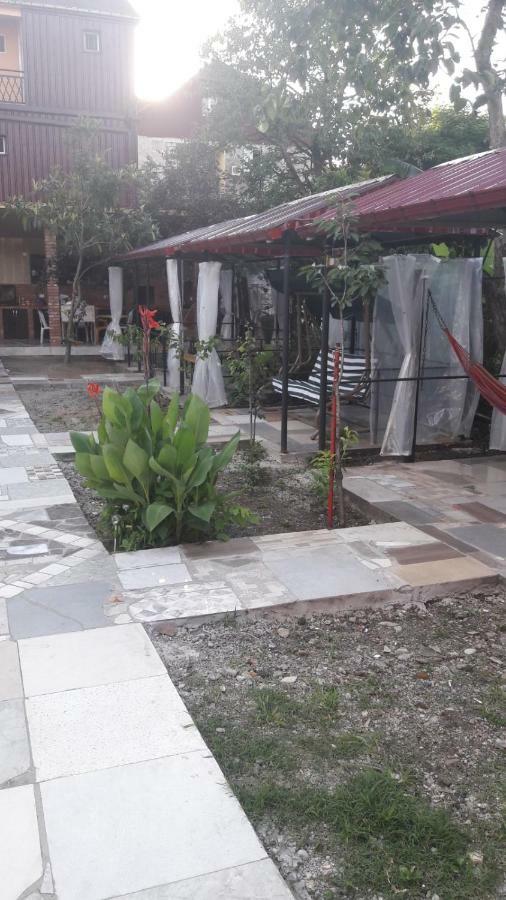Guest House 293 Kobuleti Exterior photo