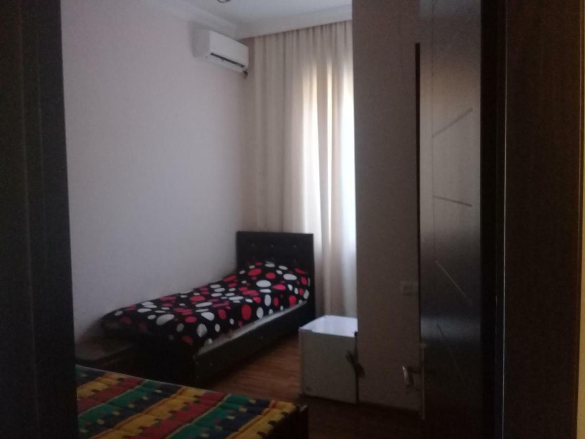 Guest House 293 Kobuleti Exterior photo